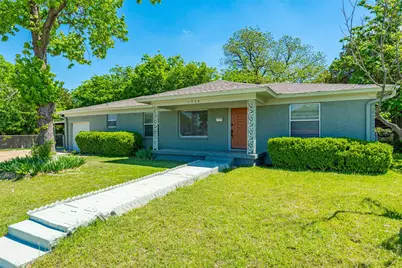 1733 Ransom Terrace, Fort Worth, TX 76112 - Photo 5