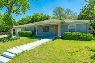 1733 Ransom Terrace, Fort Worth, TX 76112 - Photo 5