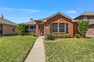 1319 Lamar Ln, Allen, TX 75002 - Photo 1