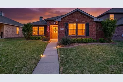 1319 Lamar Lane, Allen, TX 75002 - Photo 1