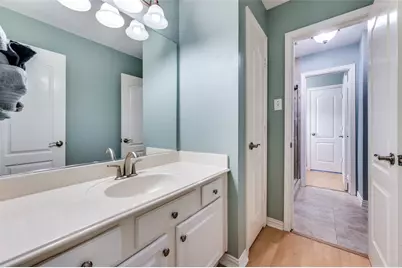 2405 Natchez Trace, Denton, TX 76210 - Photo 11