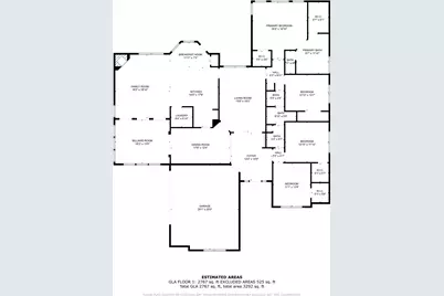 2405 Natchez Trace, Denton, TX 76210 - Photo 9