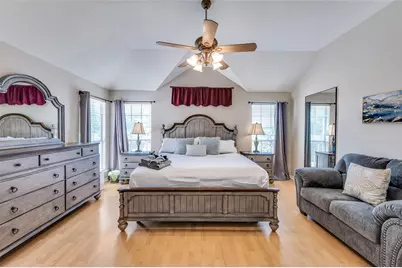 2405 Natchez Trace, Denton, TX 76210 - Photo 15