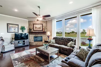 902 Saint Matthew Circle, Royse City, TX 75189 - Photo 9