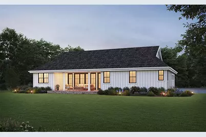 Duncan Tbd Leo Lane, Poolville, TX 76487 - Photo 9