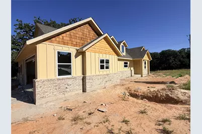 Duncan Tbd Leo Lane, Poolville, TX 76487 - Photo 23