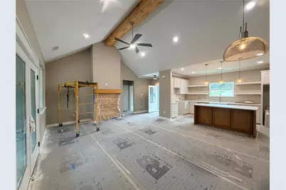 Duncan Tbd Leo Lane, Poolville, TX 76487 - Photo 7