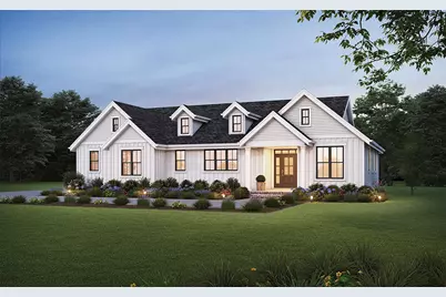 Duncan Tbd Leo Lane, Poolville, TX 76487 - Photo 1