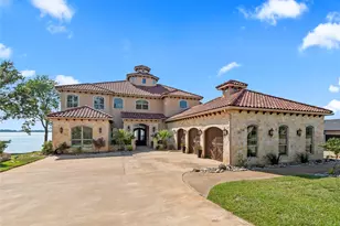 204 Pinnacle Club Pl, Mabank, TX 75156 - Photo 1