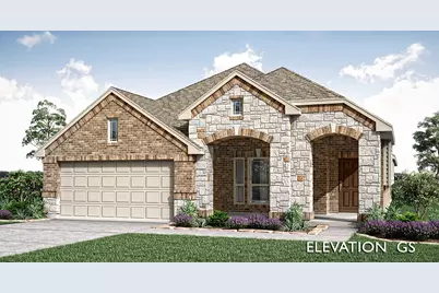 1261 Grand Meadows Drive, Godley, TX 76044 - Photo 1