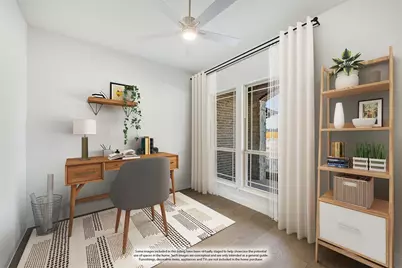 1261 Grand Meadows Drive, Godley, TX 76044 - Photo 3