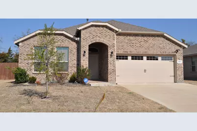 303 Ferriday Street, Glenn Heights, TX 75154 - Photo 1