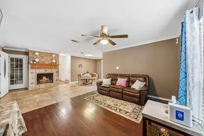 1530 Carson Drive, Mesquite, TX 75149 - Photo 3