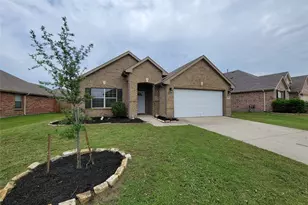 2201 Willow Creek Dr, Little Elm, TX 75068 - Photo 1