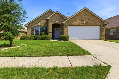 2201 Willow Creek Drive, Little Elm, TX 75068 - Photo 1