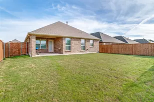 806 Brittany Dr, Anna, TX 75409 - Photo 19