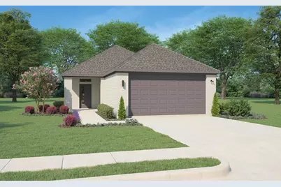 1245 Wolfsbane Drive, Lavon, TX 75166 - Photo 1