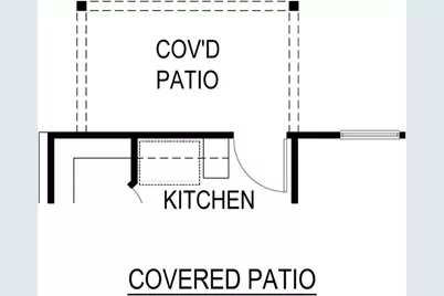 1245 Wolfsbane Drive, Lavon, TX 75166 - Photo 3