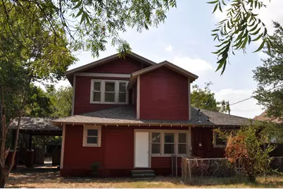 708 N McKinney Street, Ennis, TX 75119 - Photo 7