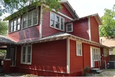 708 N McKinney Street, Ennis, TX 75119 - Photo 5