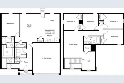 16752 Laguna Vista Street, Fort Worth, TX 76247 - Photo 3