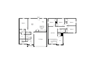 16752 Laguna Vis St, Fort Worth, TX 76247 - Photo 3