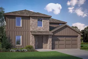 16752 Laguna Vis St, Fort Worth, TX 76247 - Photo 1