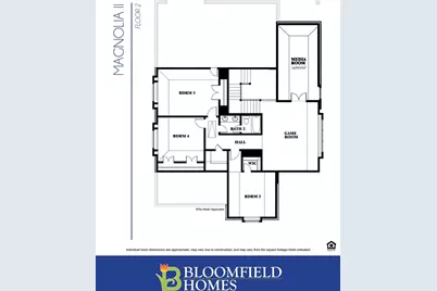 2133 Devonblue Drive, Forney, TX 75126 - Photo 3