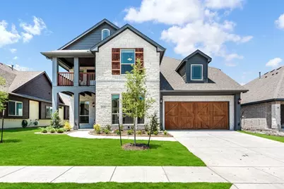 2133 Devonblue Drive, Forney, TX 75126 - Photo 1