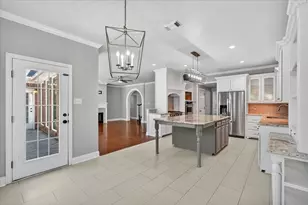 3404 Pecan Park Dr, Flower Mound, TX 75022 - Photo 9