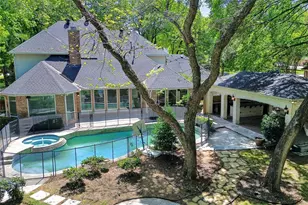 3404 Pecan Park Dr, Flower Mound, TX 75022 - Photo 37