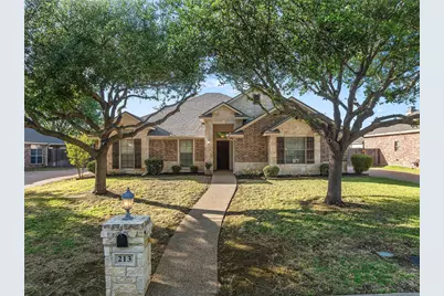 213 Desert Sky Road, Waco, TX 76657 - Photo 1