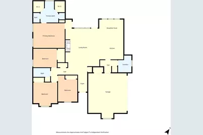 213 Desert Sky Road, Waco, TX 76657 - Photo 25