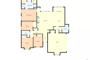 213 Desert Sky Rd, Waco, TX 76657 - Photo 25