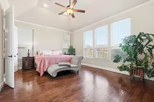 8225 Bonnybank, The Colony, TX 75056 - Photo 15