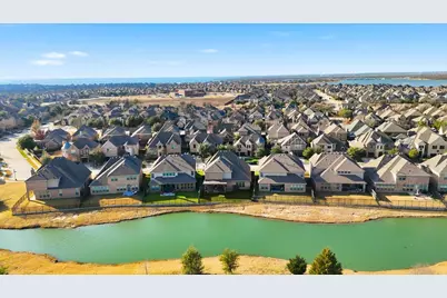 8225 Bonny Bank, The Colony, TX 75056 - Photo 33