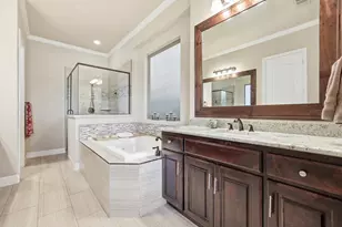 8225 Bonnybank, The Colony, TX 75056 - Photo 17