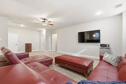 8225 Bonny Bank, The Colony, TX 75056 - Photo 21