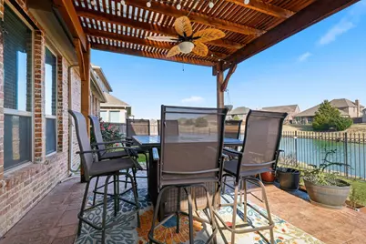 8225 Bonny Bank, The Colony, TX 75056 - Photo 27