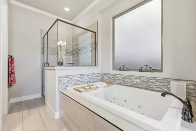 8225 Bonny Bank, The Colony, TX 75056 - Photo 19