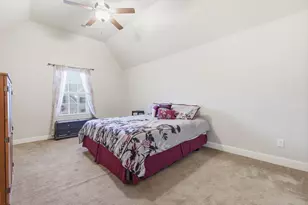8225 Bonnybank, The Colony, TX 75056 - Photo 23