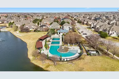 8225 Bonny Bank, The Colony, TX 75056 - Photo 5