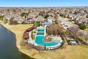 8225 Bonnybank, The Colony, TX 75056 - Photo 5