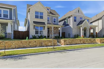 13832 Wembley Bend Way, Fort Worth, TX 76008 - Photo 3