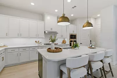 13832 Wembley Bend Way, Fort Worth, TX 76008 - Photo 11