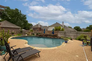 1310 Clear Springs Dr, Keller, TX 76248 - Photo 33