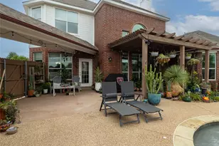 1310 Clear Springs Dr, Keller, TX 76248 - Photo 35