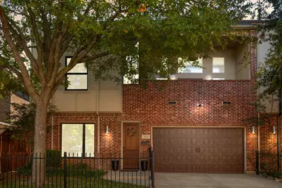 2623 N Garrett Avenue, Dallas, TX 75206 - Photo 1