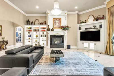 8600 Riviera Court, Flower Mound, TX 75022 - Photo 11