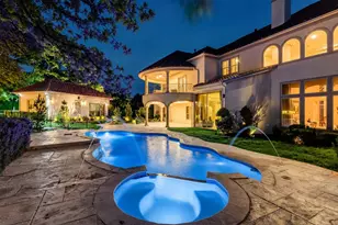 8600 Riviera Ct, Flower Mound, TX 75022 - Photo 5